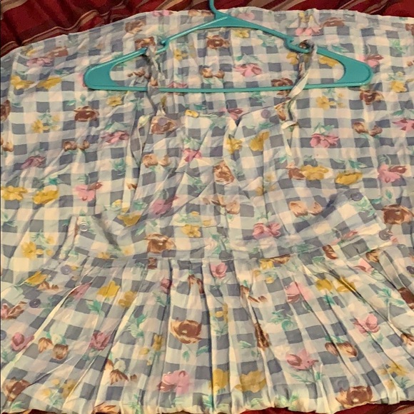 Cherry Stix brand dress. Super cute. - Picture 6 of 7